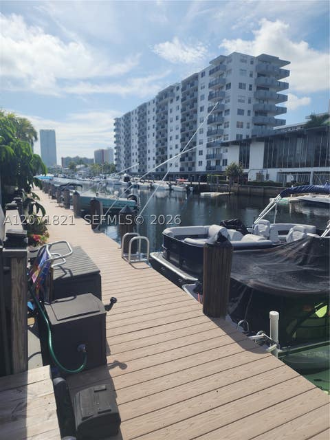 Photo of 3600 NE 167th St #19, North Miami Beach, FL 33160 (MLS # A12071821)