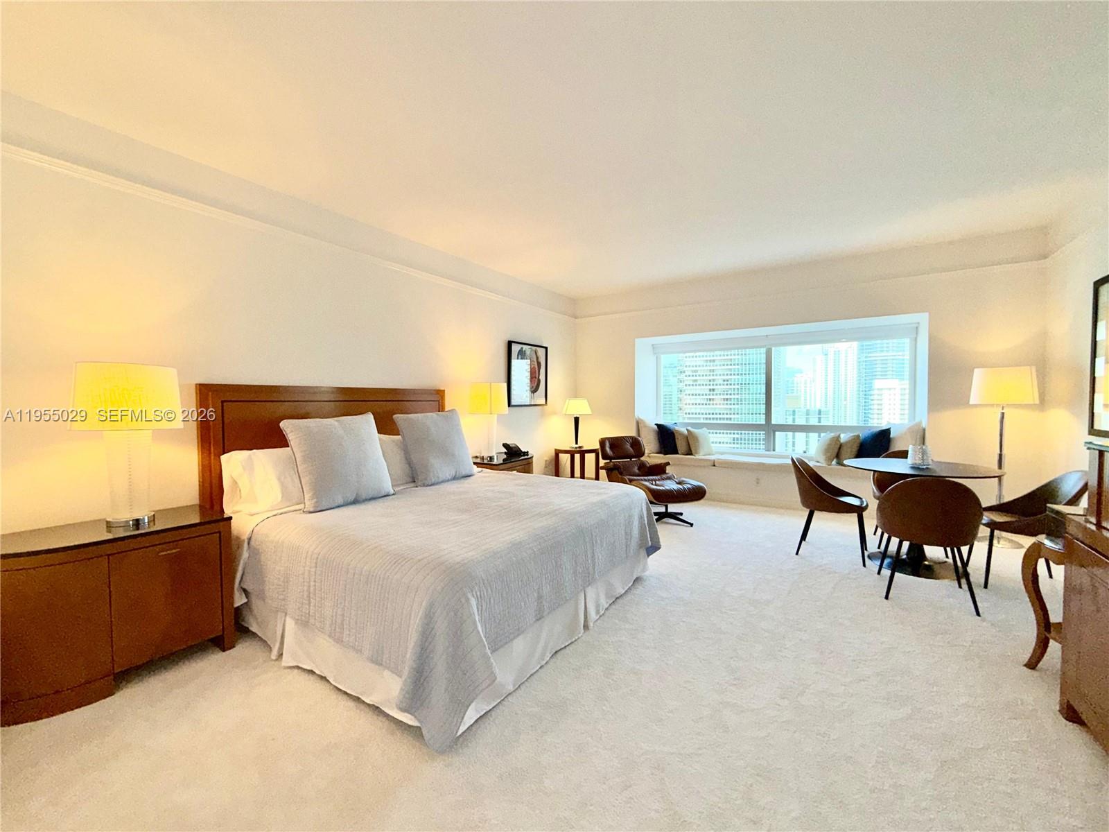 MILLENNIUM TOWER CONDOMIN - Residential