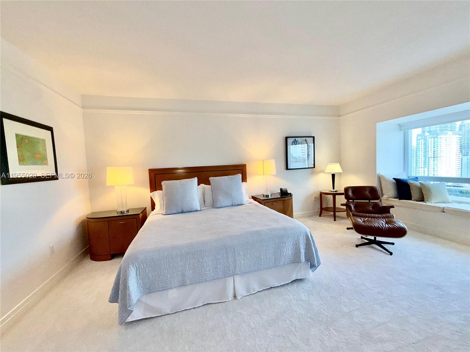 MILLENNIUM TOWER CONDOMIN - Residential