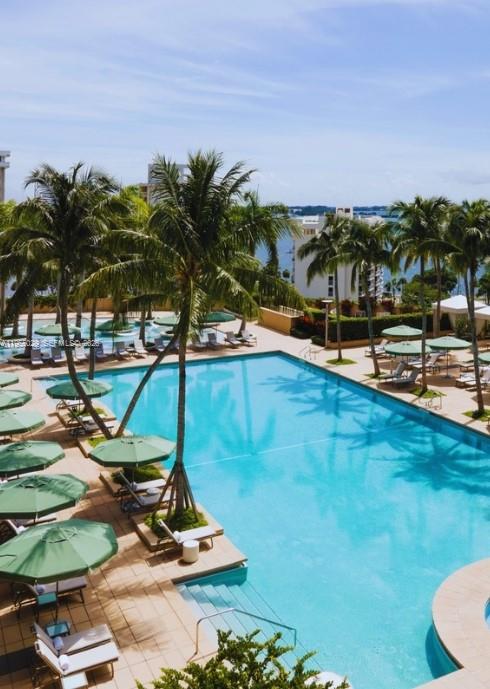 MILLENNIUM TOWER CONDOMIN - Residential