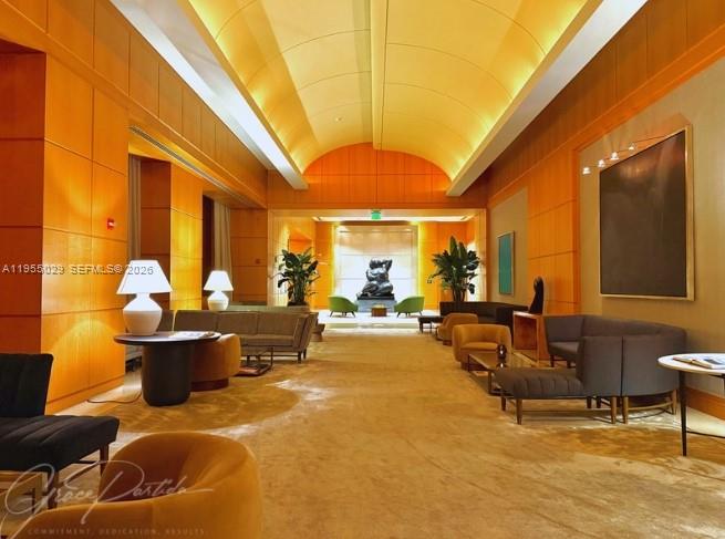 MILLENNIUM TOWER CONDOMIN - Residential