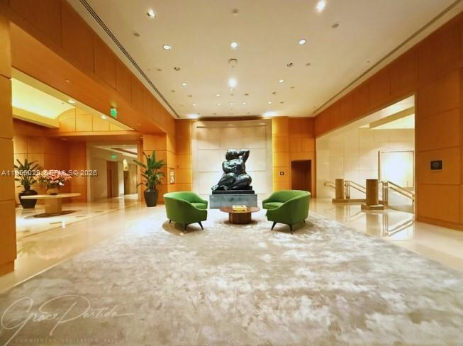 MILLENNIUM TOWER CONDOMIN - Residential