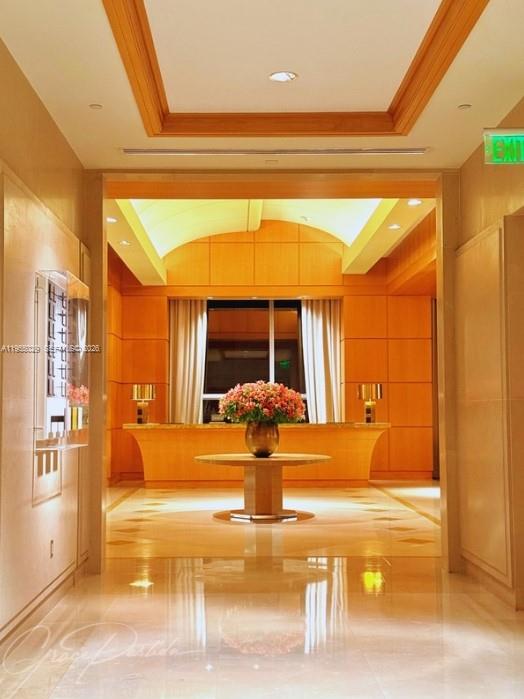 MILLENNIUM TOWER CONDOMIN - Residential