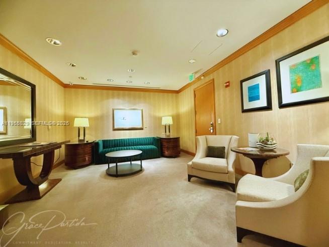 MILLENNIUM TOWER CONDOMIN - Residential