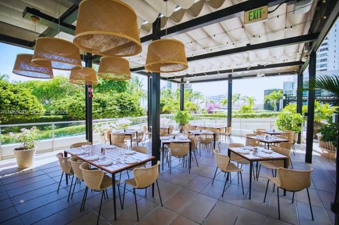 MILLENNIUM TOWER CONDOMIN - Residential