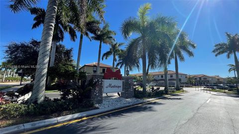 A home in Homestead