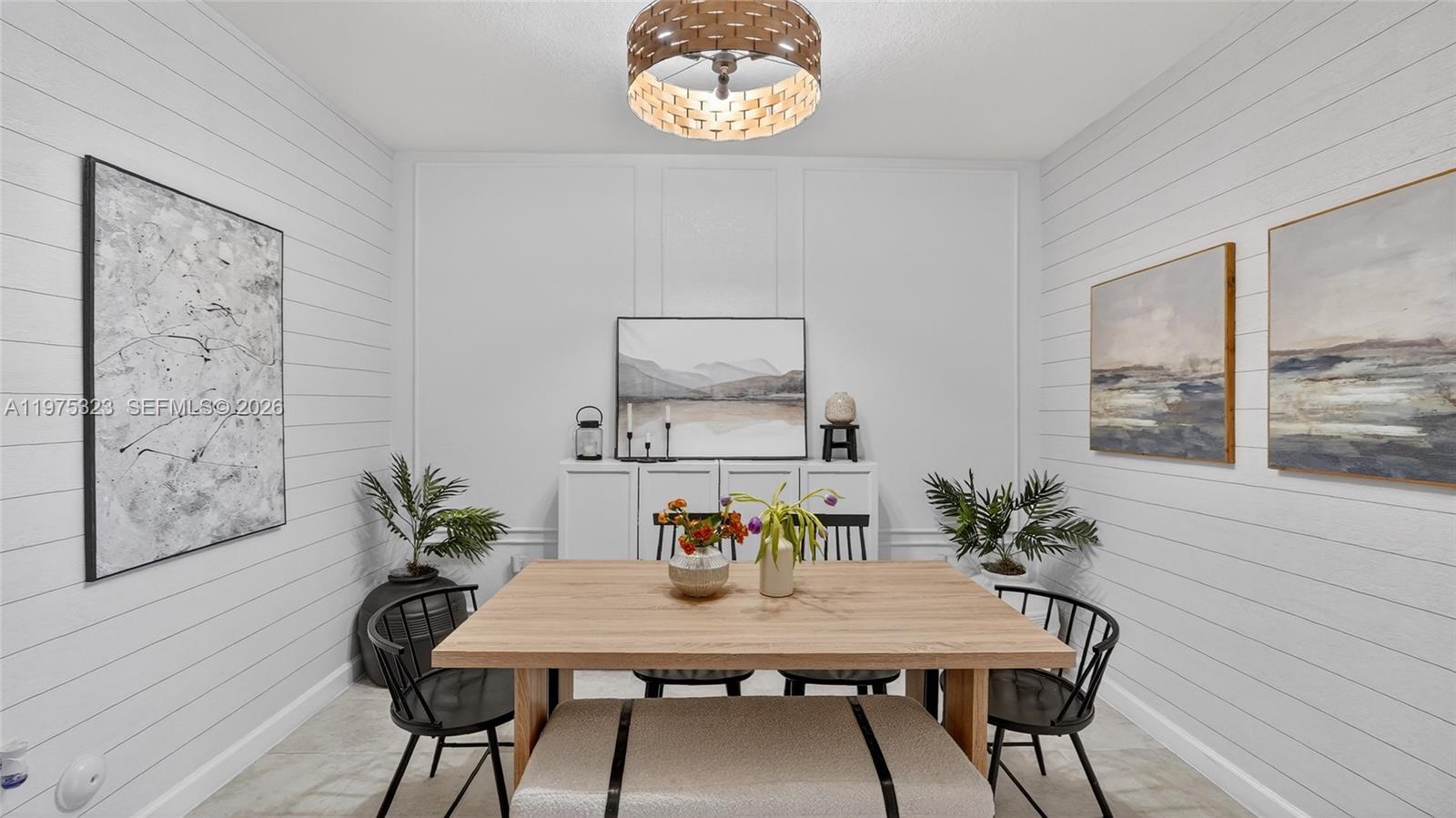 AQUABELLA SECTION ONE - Residential