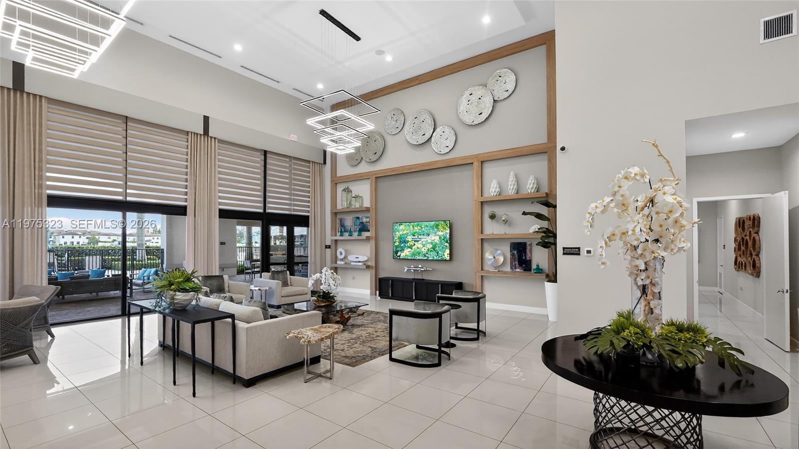 AQUABELLA SECTION ONE - Residential