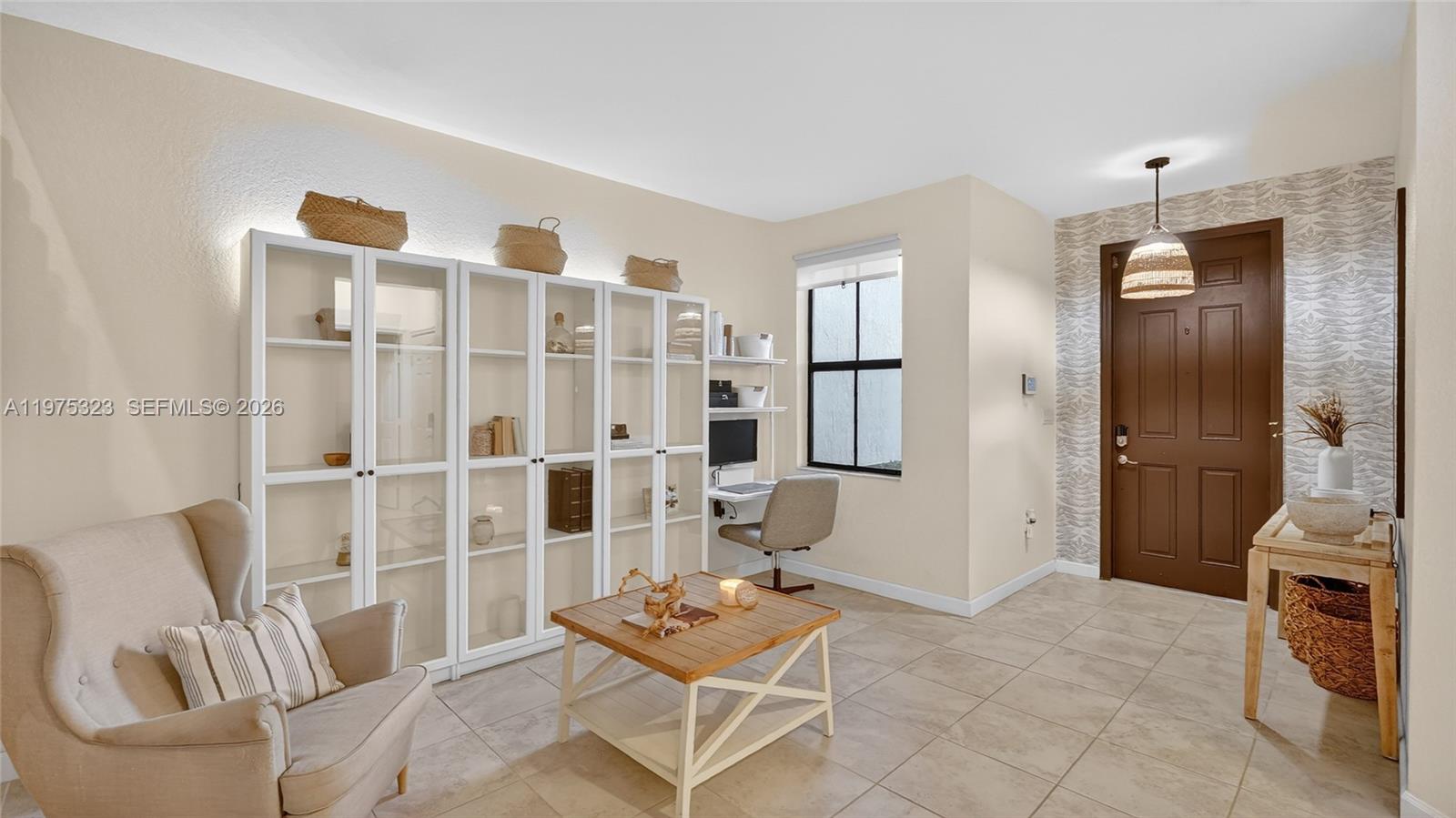 AQUABELLA SECTION ONE - Residential