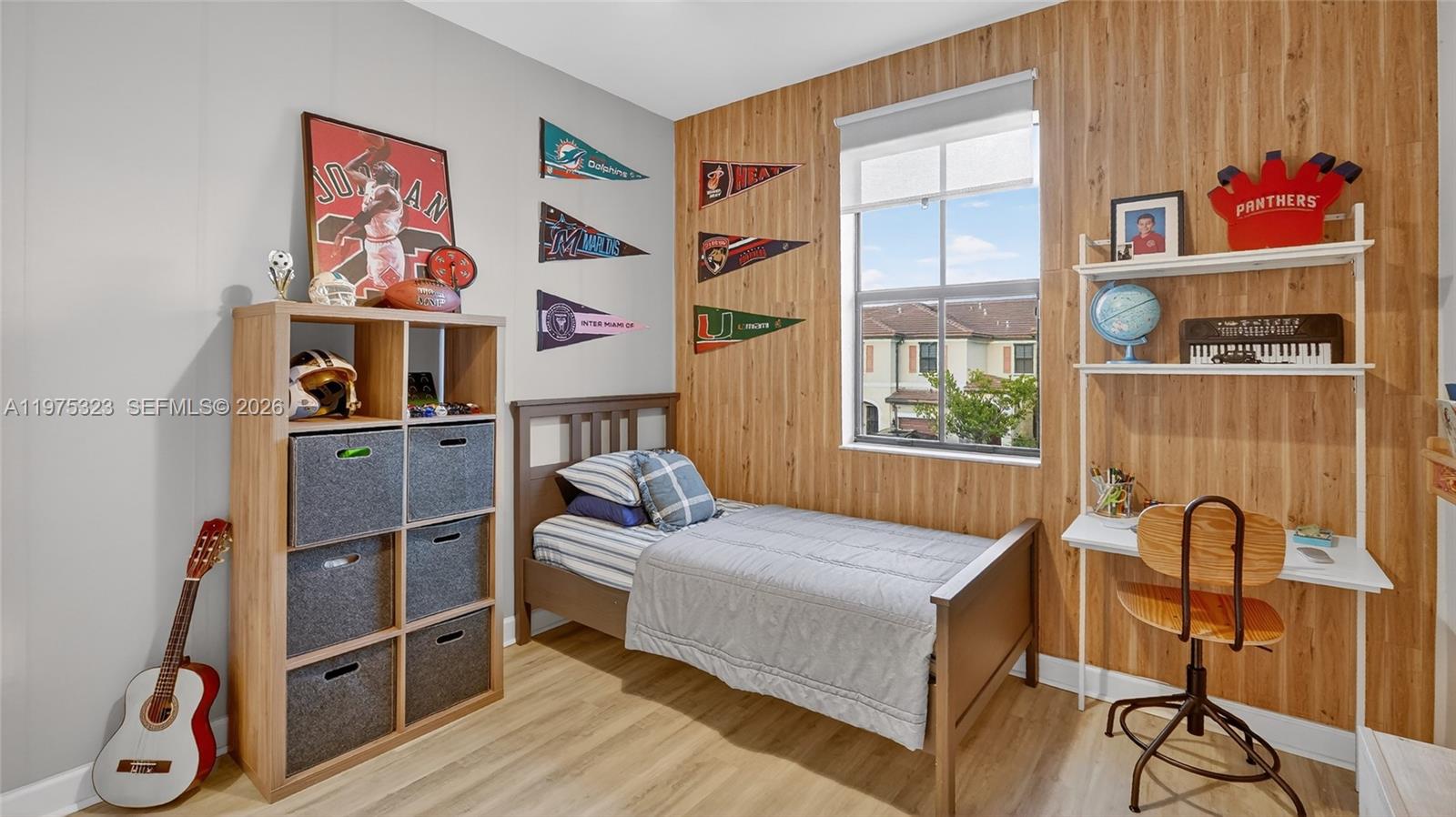 AQUABELLA SECTION ONE - Residential