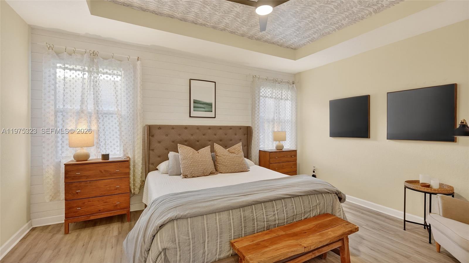 AQUABELLA SECTION ONE - Residential