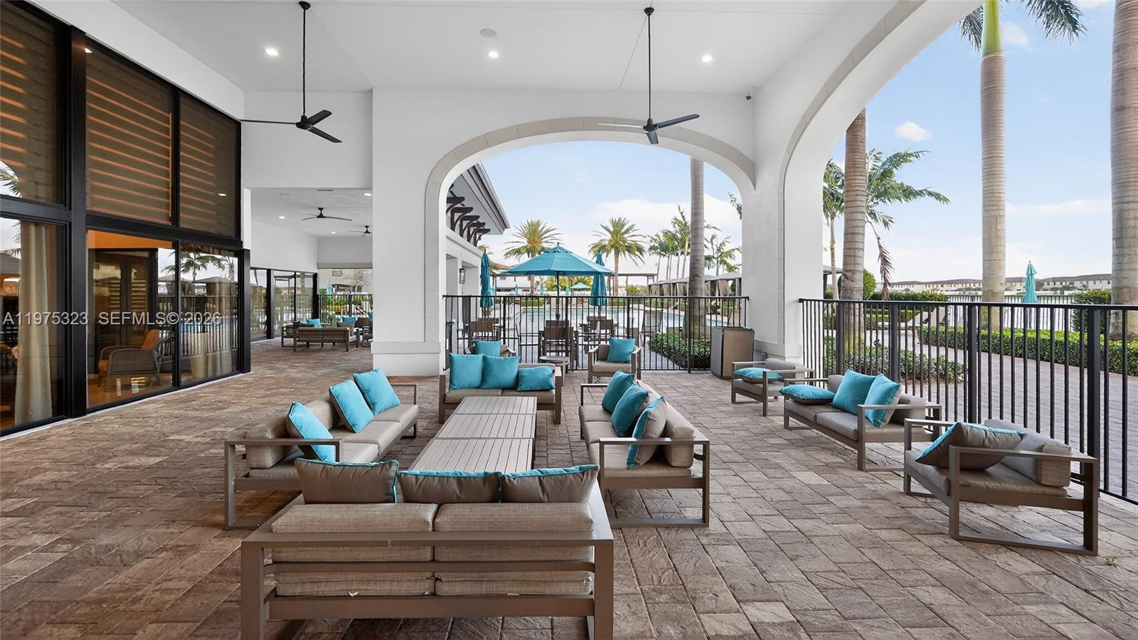 AQUABELLA SECTION ONE - Residential