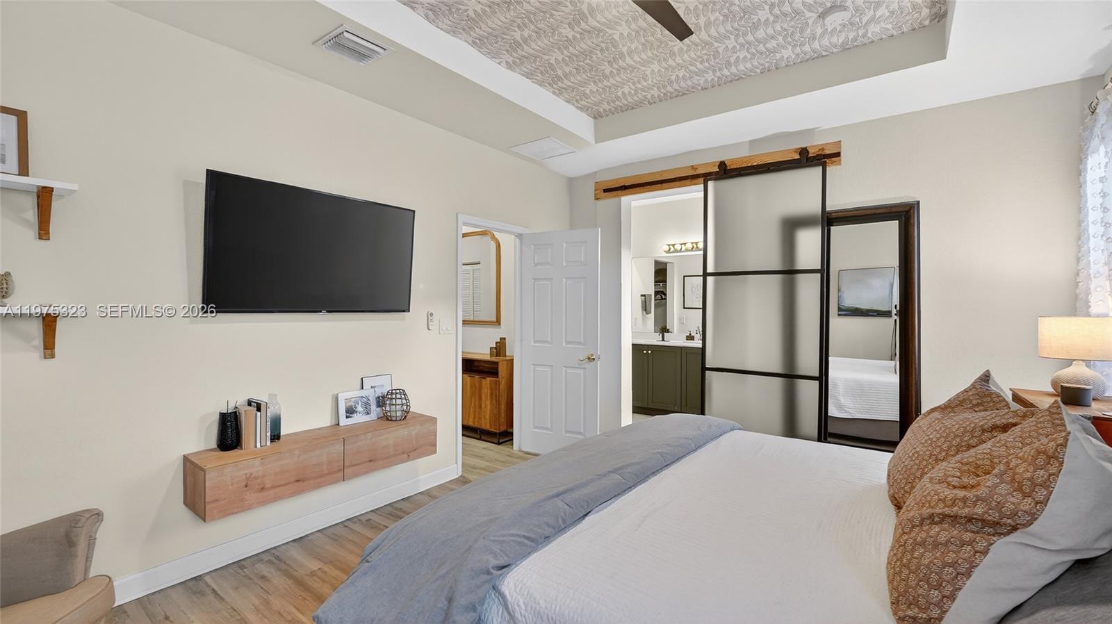 AQUABELLA SECTION ONE - Residential