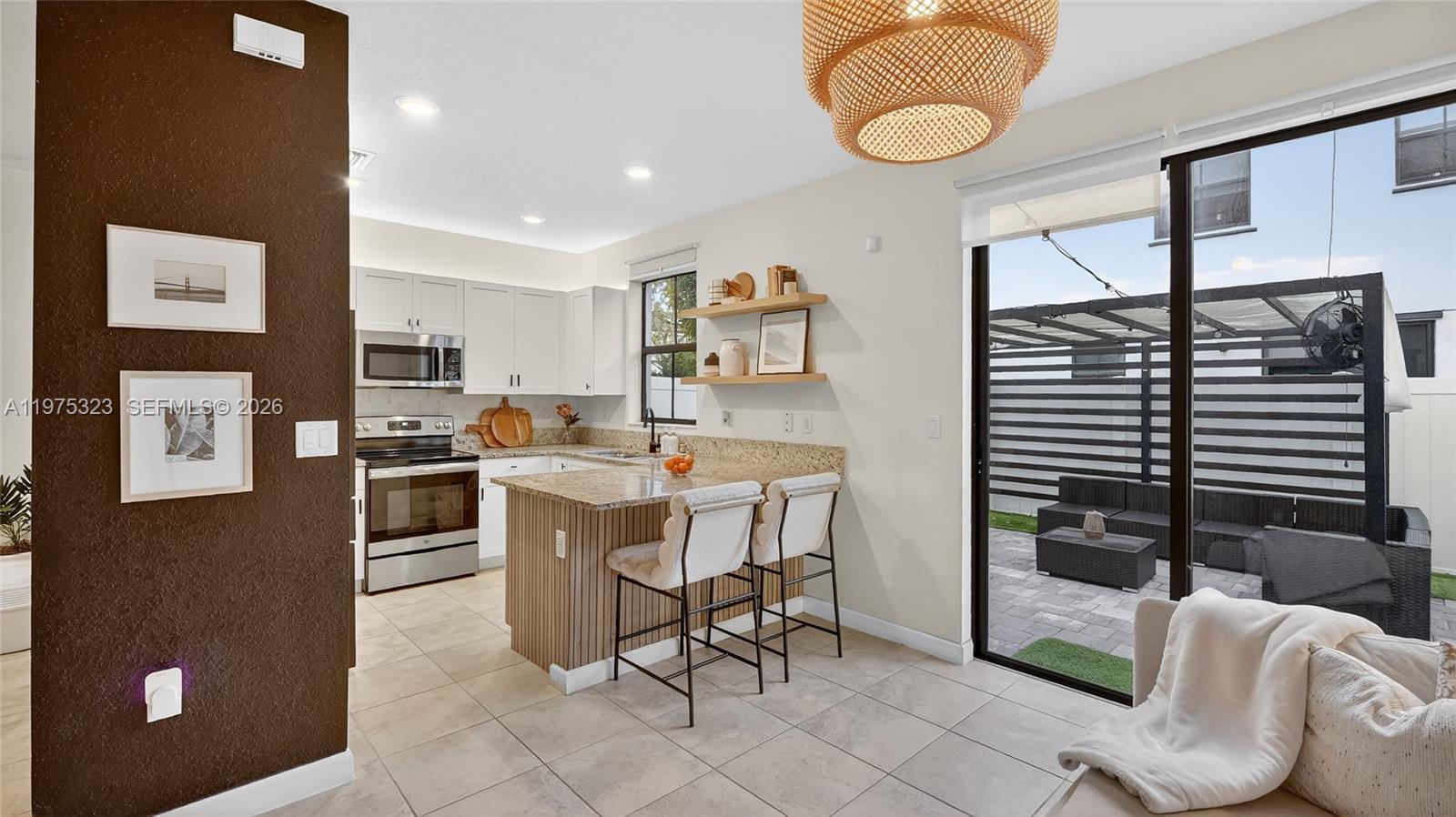 AQUABELLA SECTION ONE - Residential