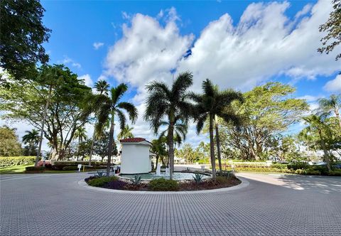 A home in Aventura