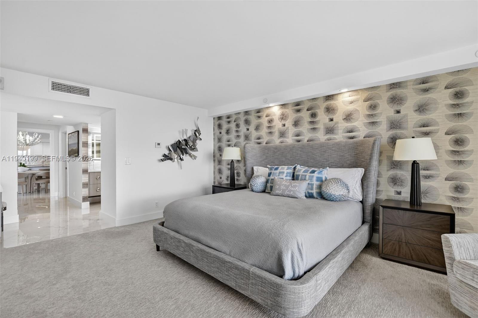 ADMIRALS WALK TOWER CONDO - Residential