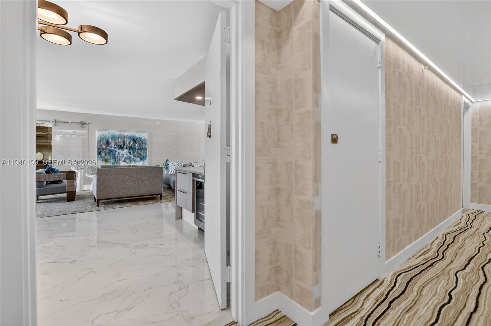 ADMIRALS WALK TOWER CONDO - Residential