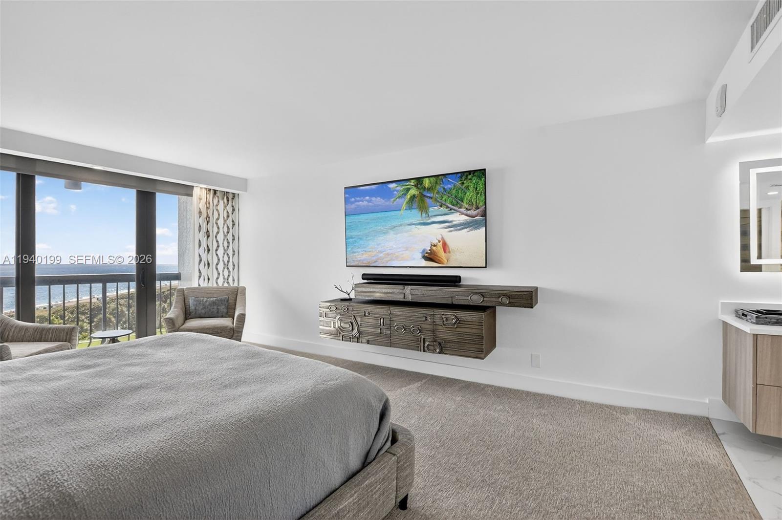 ADMIRALS WALK TOWER CONDO - Residential