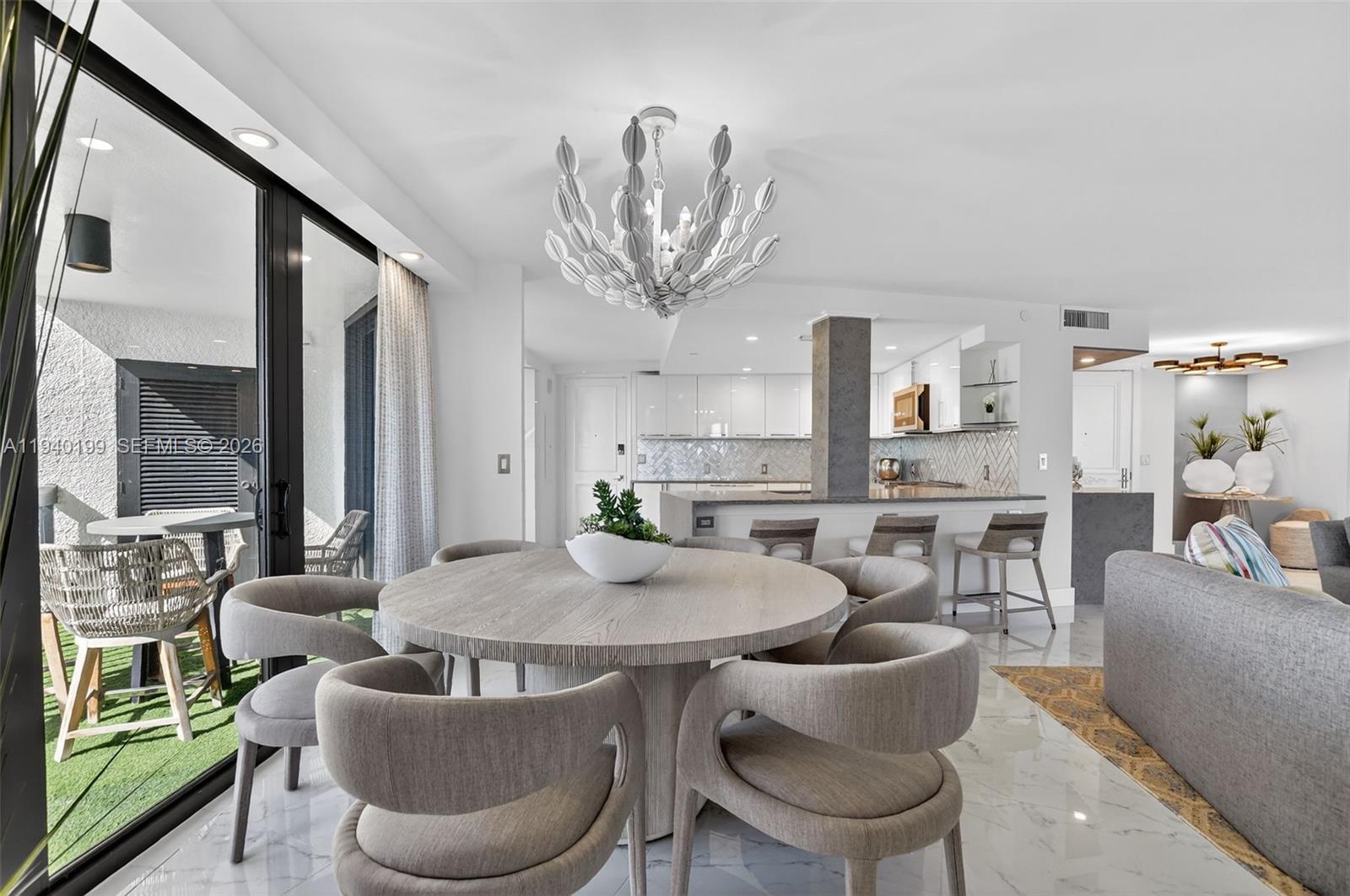 ADMIRALS WALK TOWER CONDO - Residential