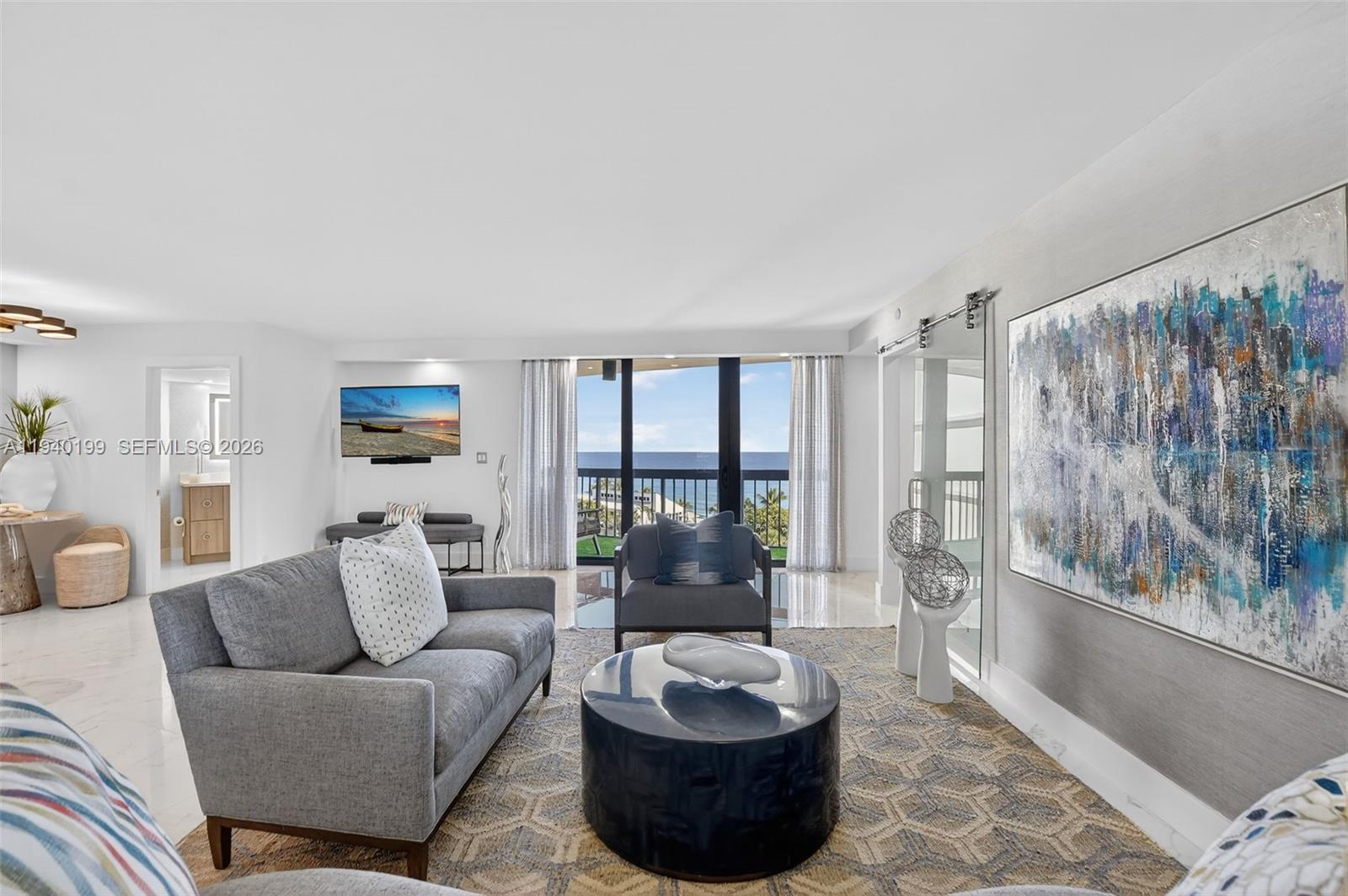 ADMIRALS WALK TOWER CONDO - Residential