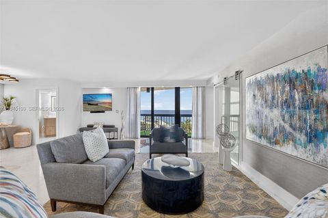 Photo of 4545 N Ocean Blvd #8B, Boca Raton, FL 33431 (MLS # A11940199)