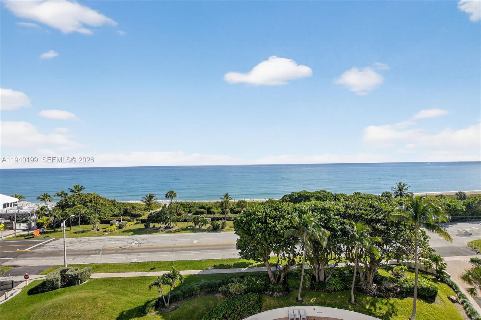 ADMIRALS WALK TOWER CONDO - Residential