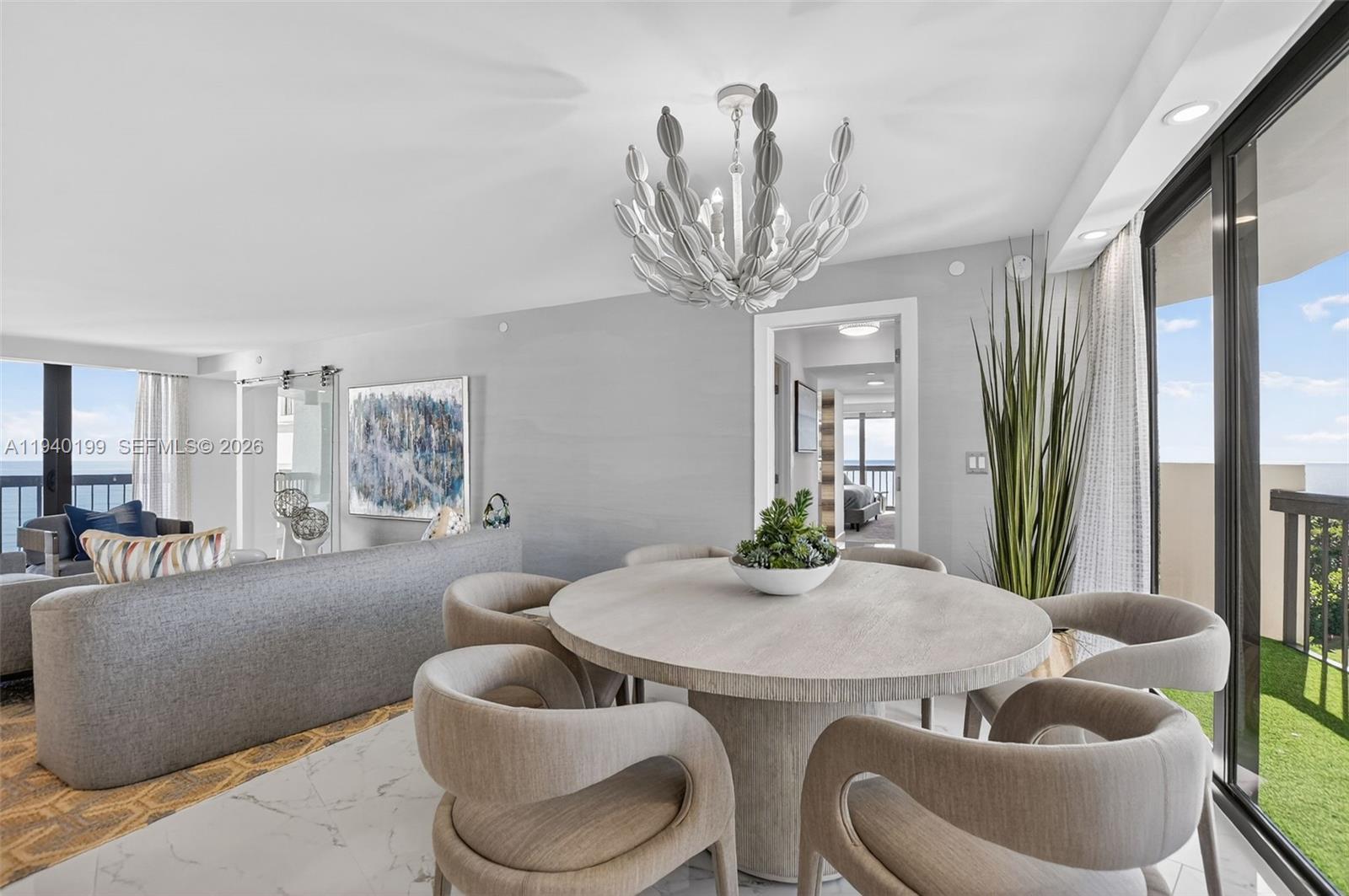 ADMIRALS WALK TOWER CONDO - Residential