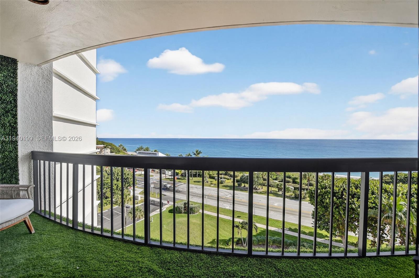 ADMIRALS WALK TOWER CONDO - Residential