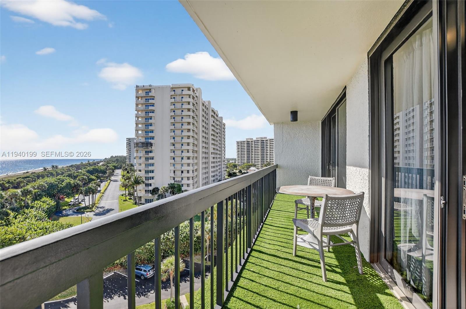 ADMIRALS WALK TOWER CONDO - Residential