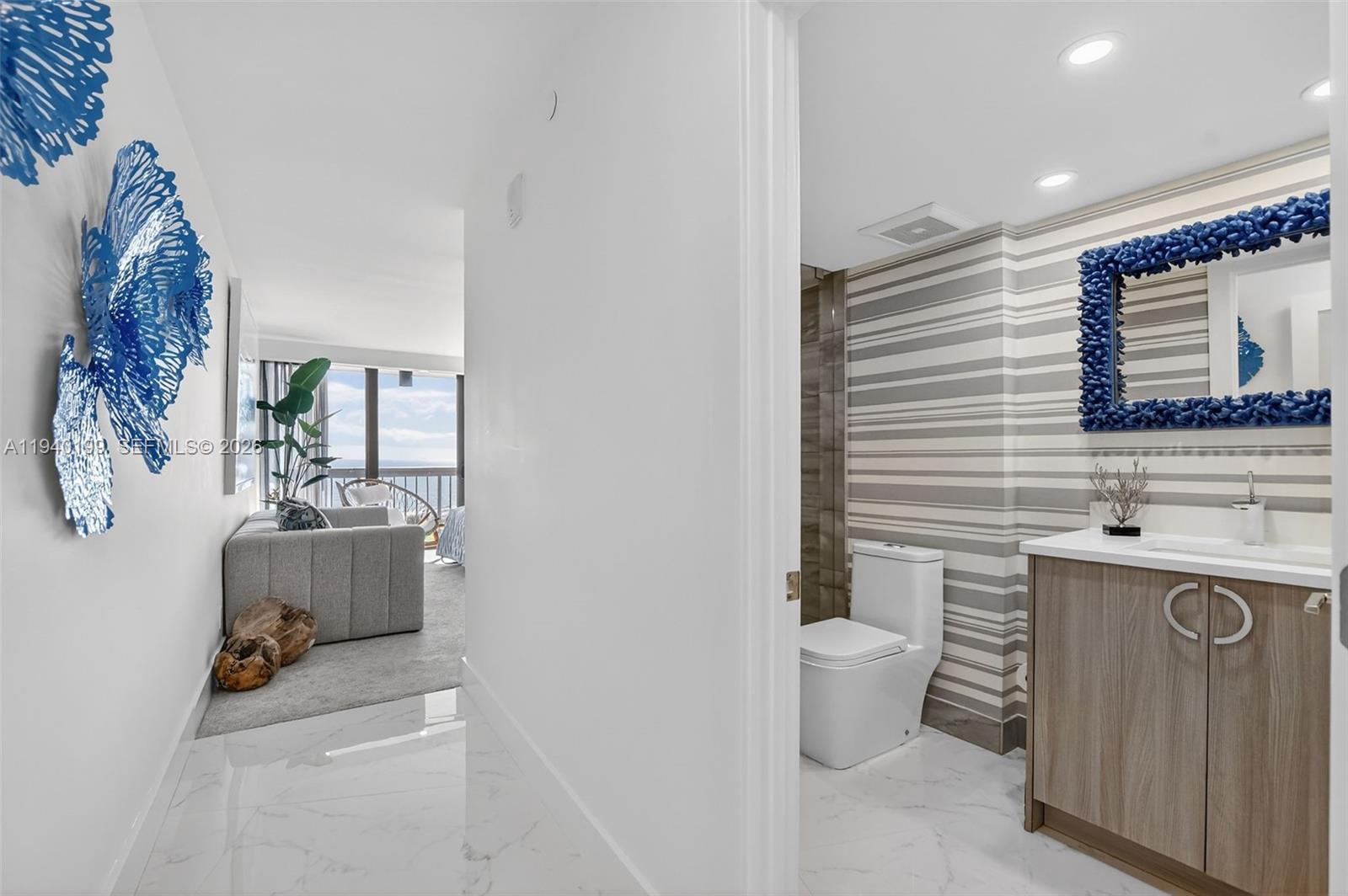 ADMIRALS WALK TOWER CONDO - Residential