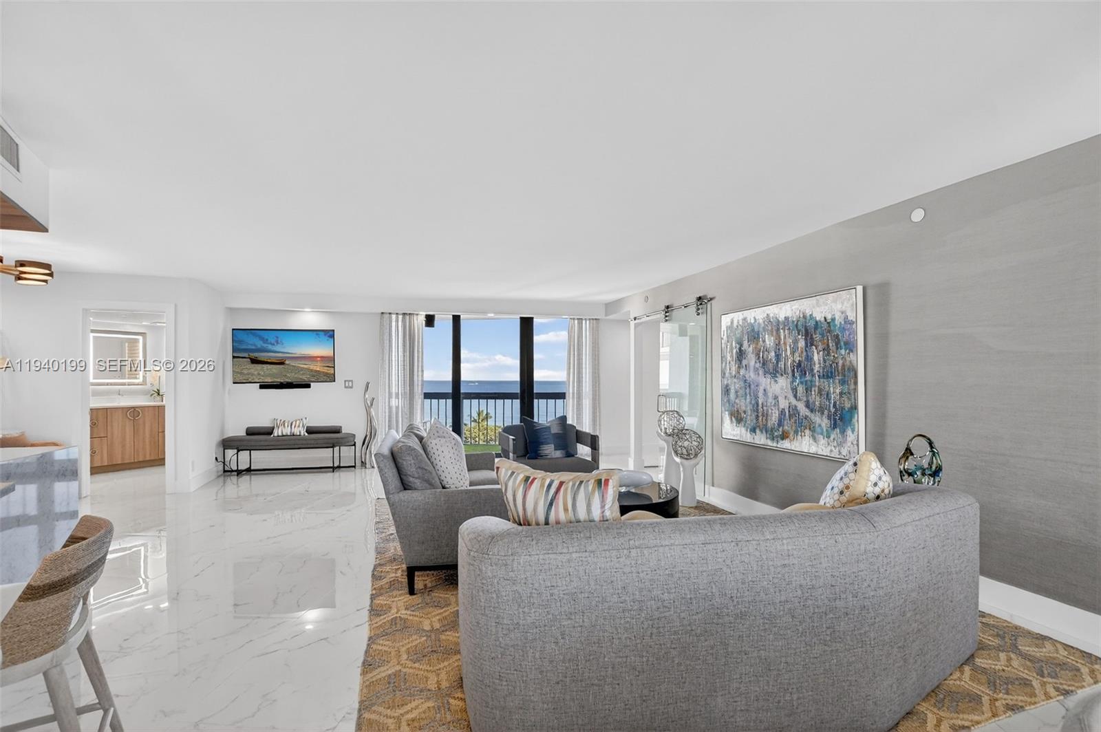 ADMIRALS WALK TOWER CONDO - Residential