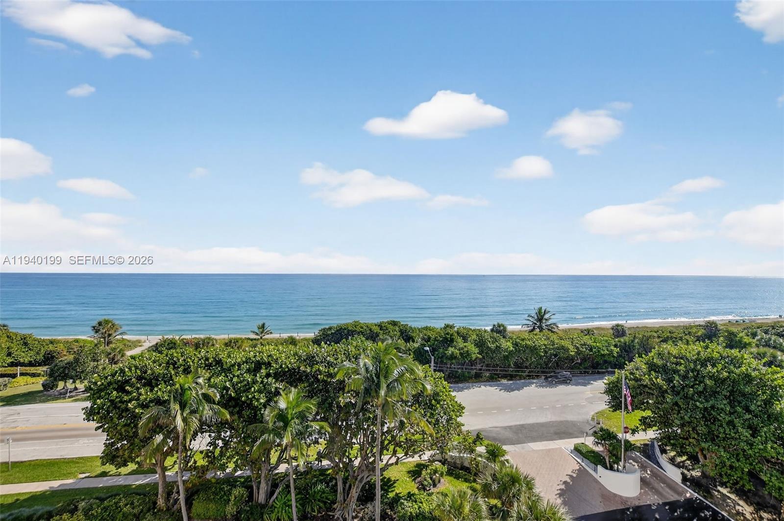 ADMIRALS WALK TOWER CONDO - Residential