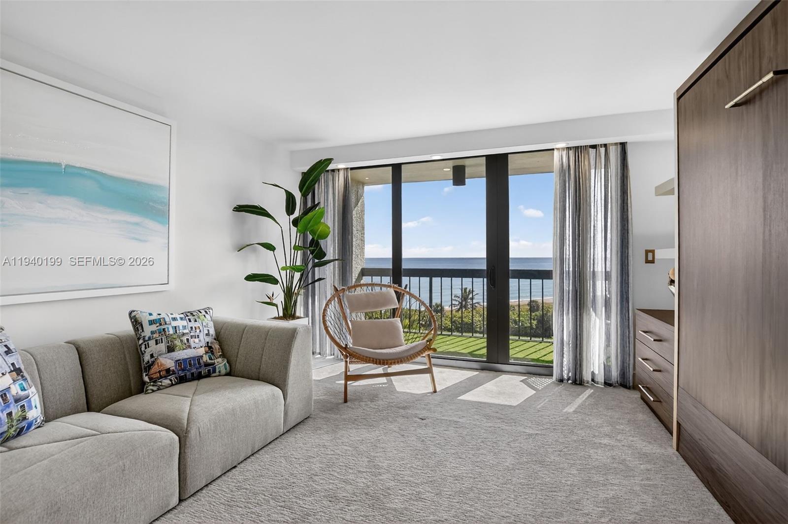 ADMIRALS WALK TOWER CONDO - Residential