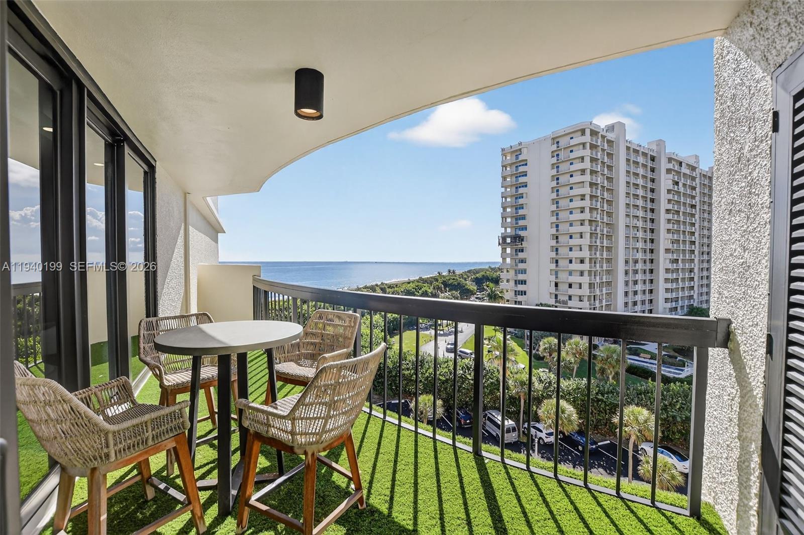 ADMIRALS WALK TOWER CONDO - Residential