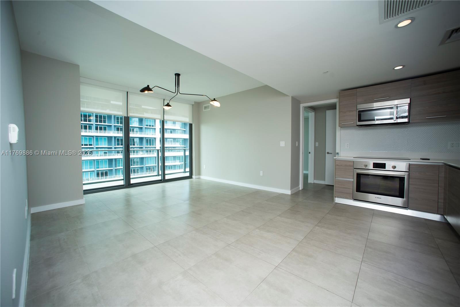 Property for Sale at 1300 S Miami Ave 3807, Miami, Broward County, Florida - Bedrooms: 1 
Bathrooms: 1  - $530,000