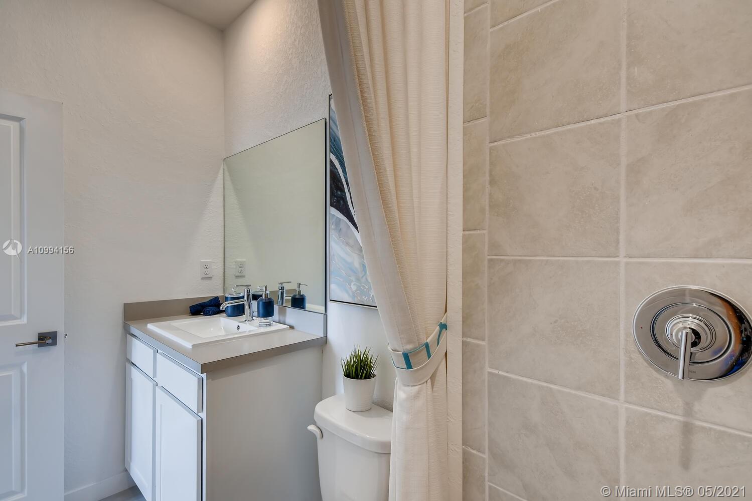 Regal Palm Square - Residential