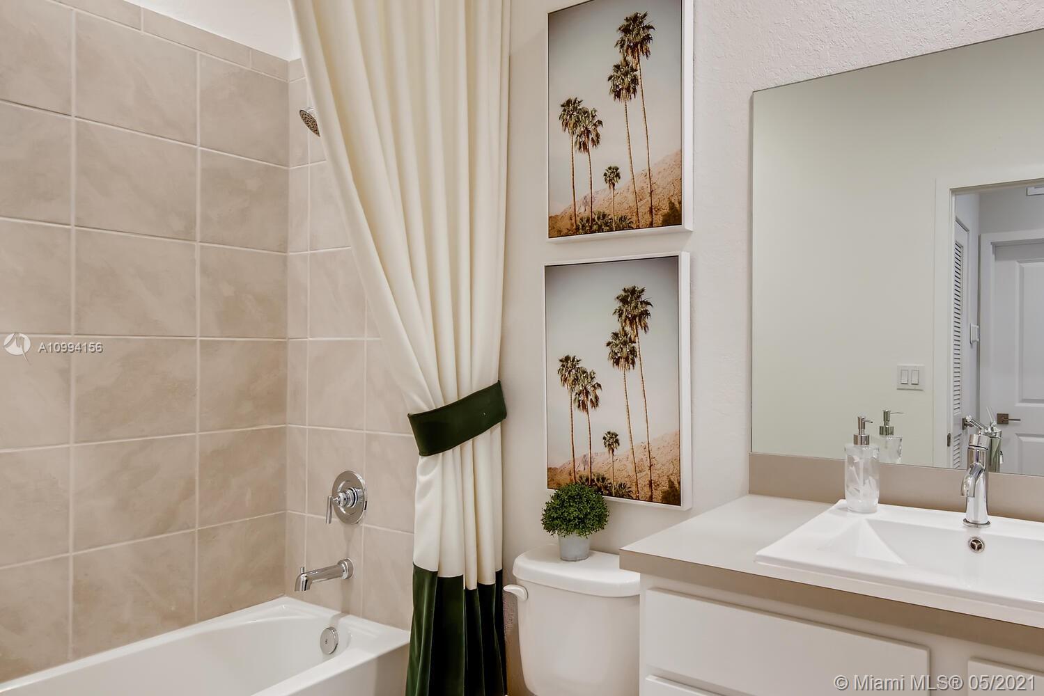 Regal Palm Square - Residential