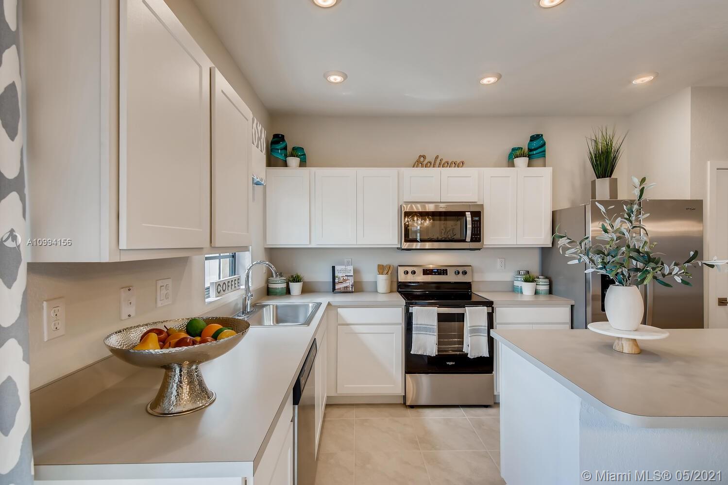 Regal Palm Square - Residential