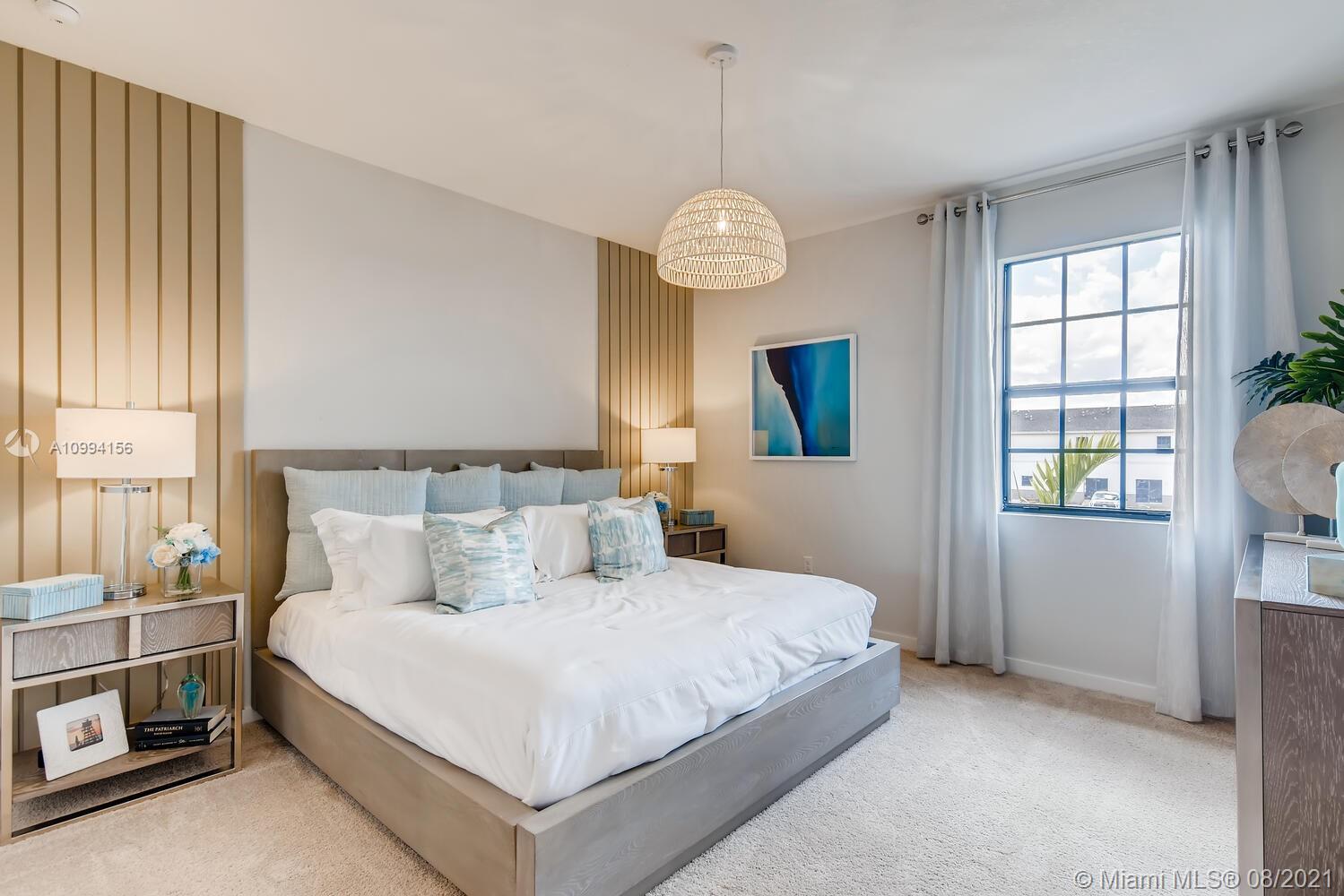 Regal Palm Square - Residential