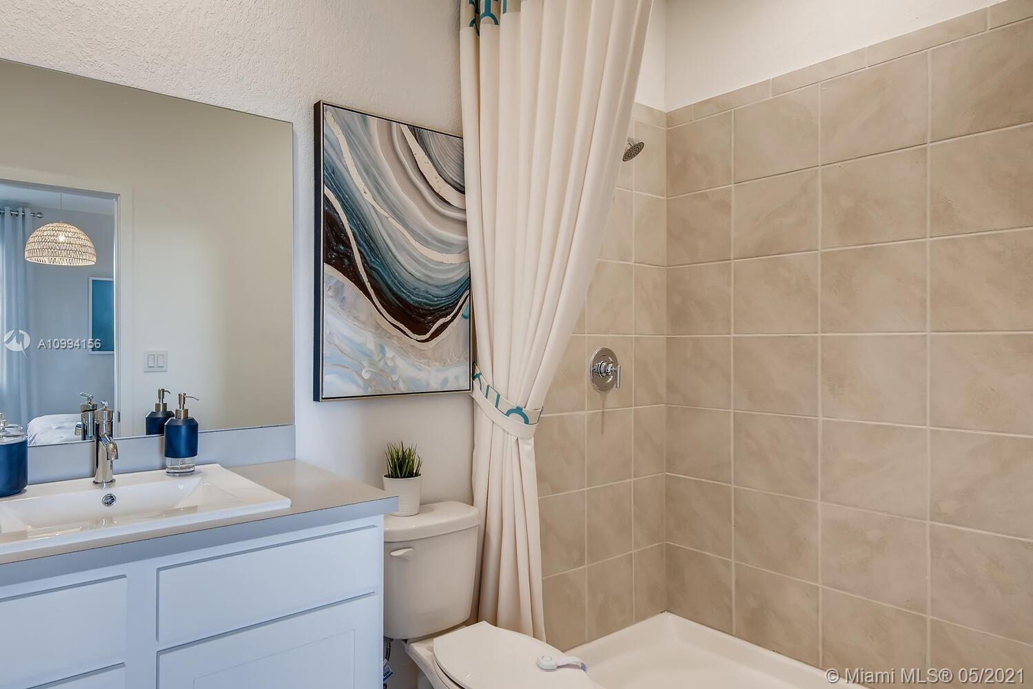 Regal Palm Square - Residential