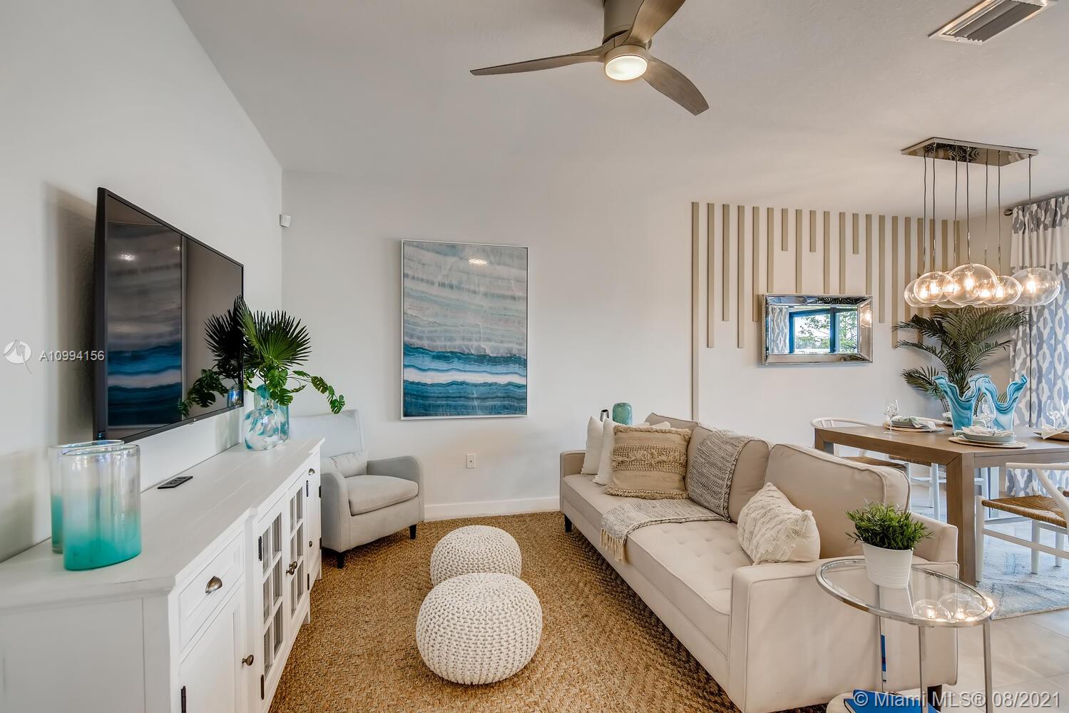 Regal Palm Square - Residential