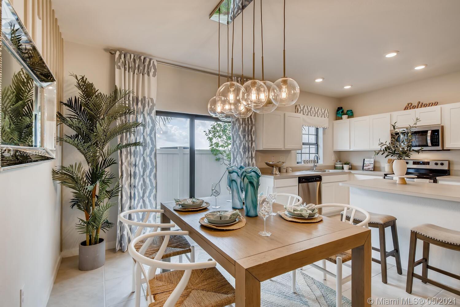 Regal Palm Square - Residential