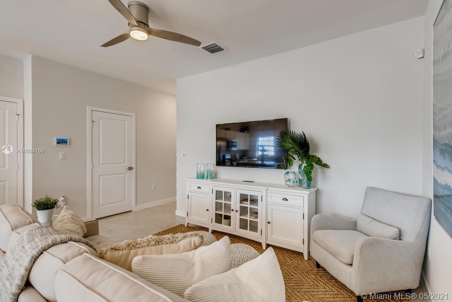 Regal Palm Square - Residential