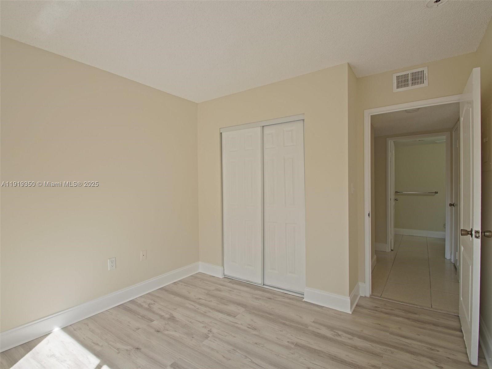 CRESCENT COVE CONDO - Residential Lease