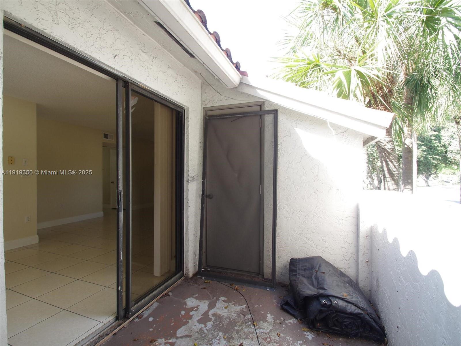 CRESCENT COVE CONDO - Residential Lease