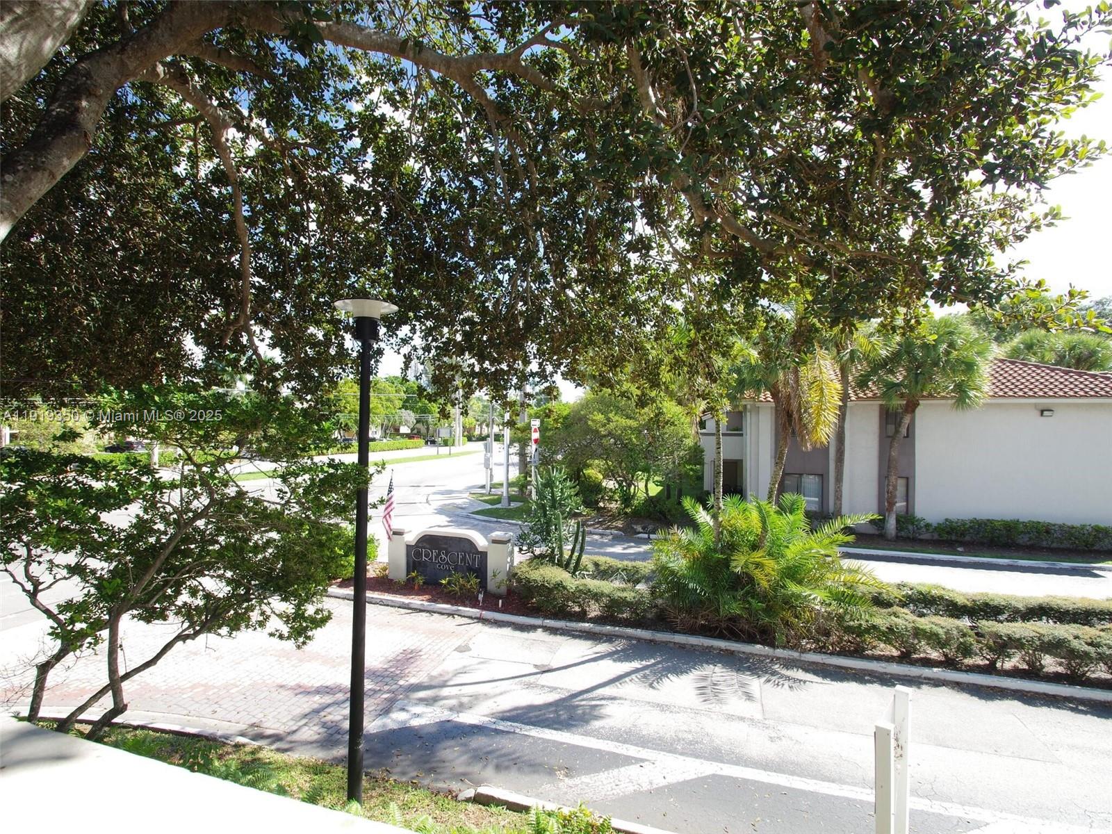 CRESCENT COVE CONDO - Residential Lease