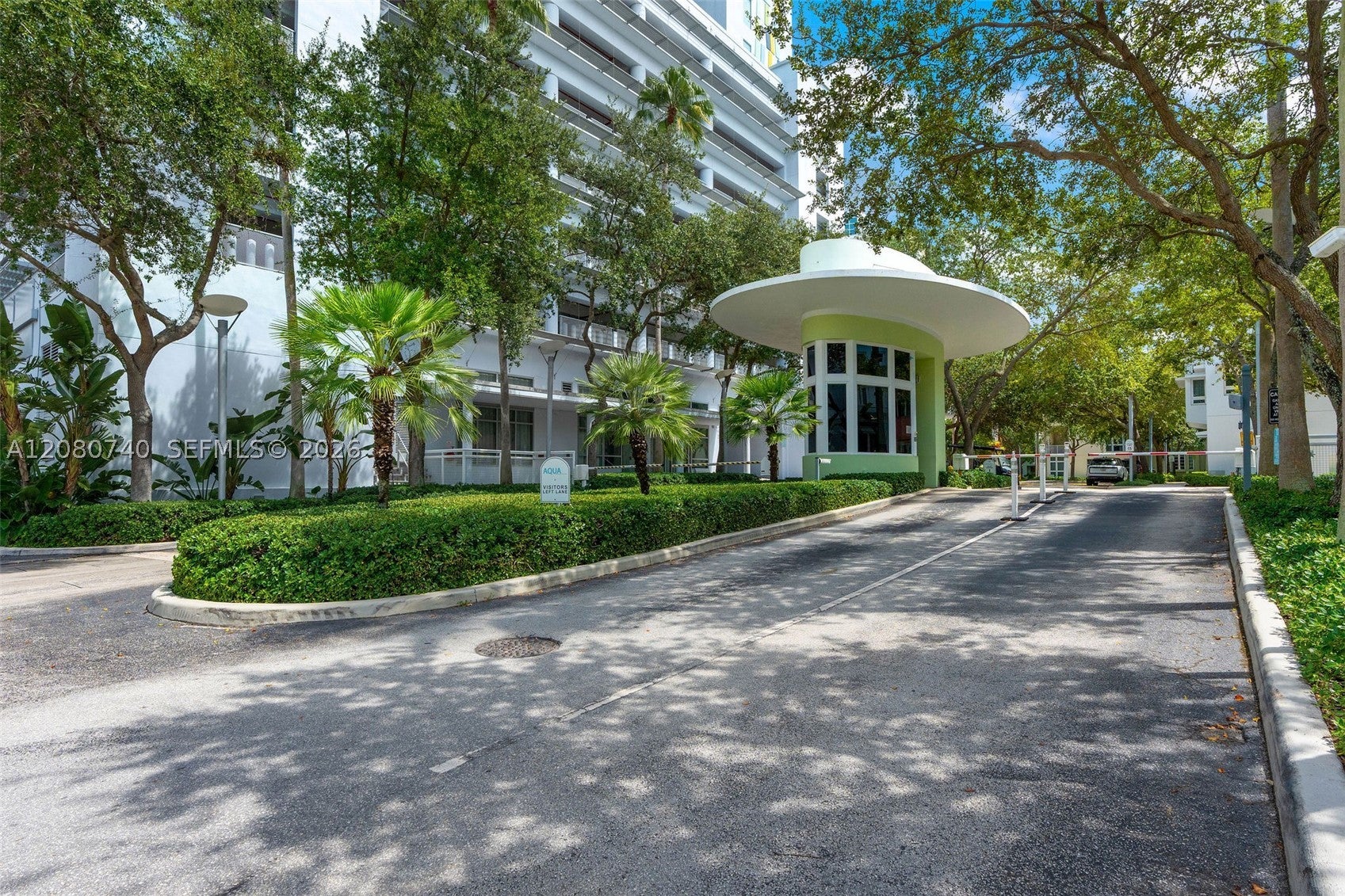 6103 Aqua Ave 702