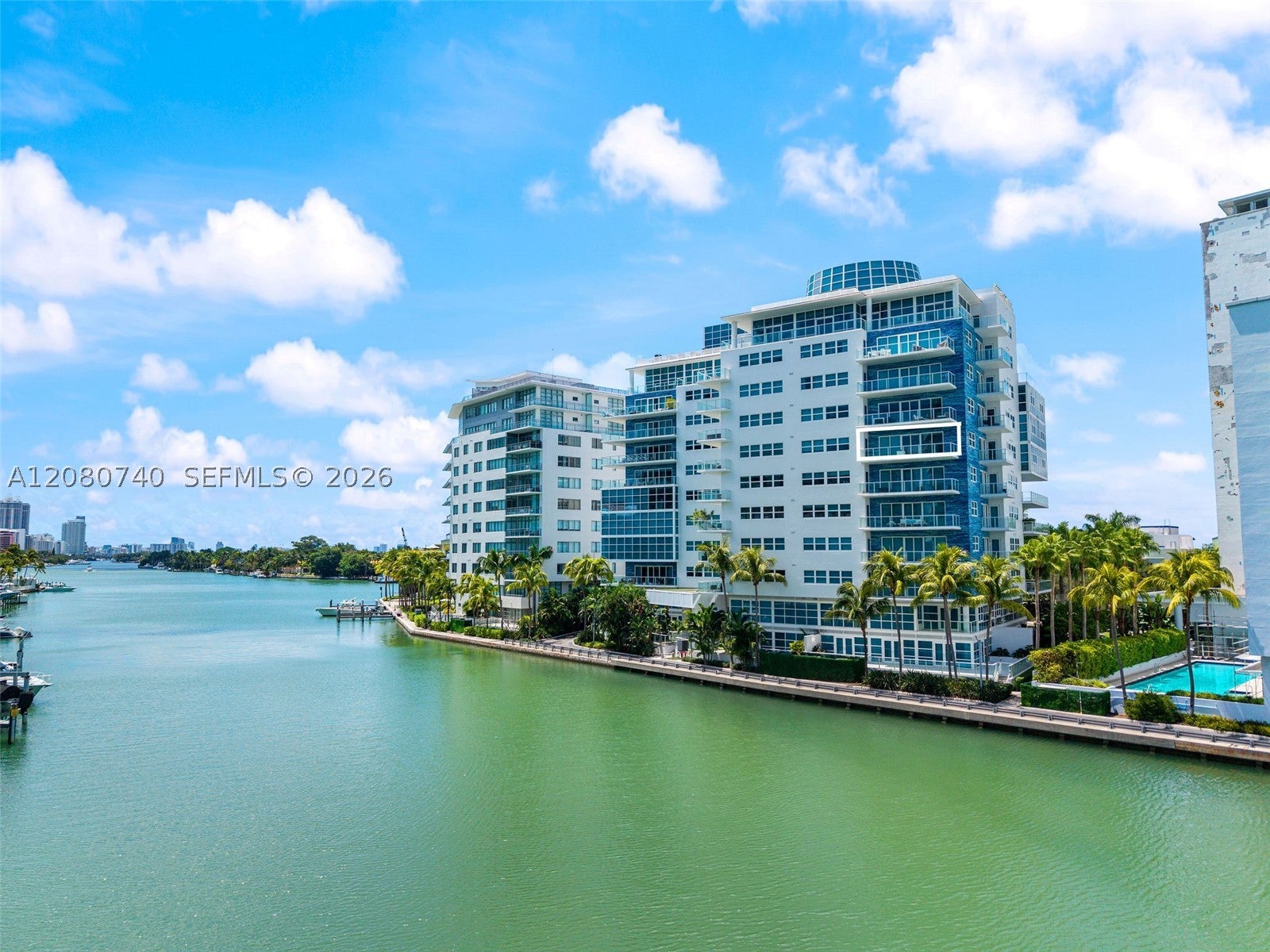 6103 Aqua Ave 702