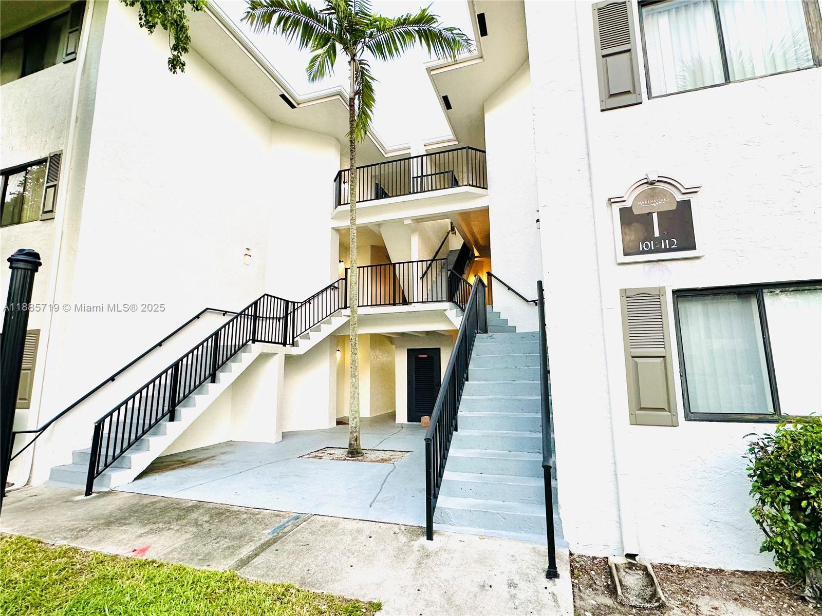 MARINA OAKS CONDO - Residential Lease