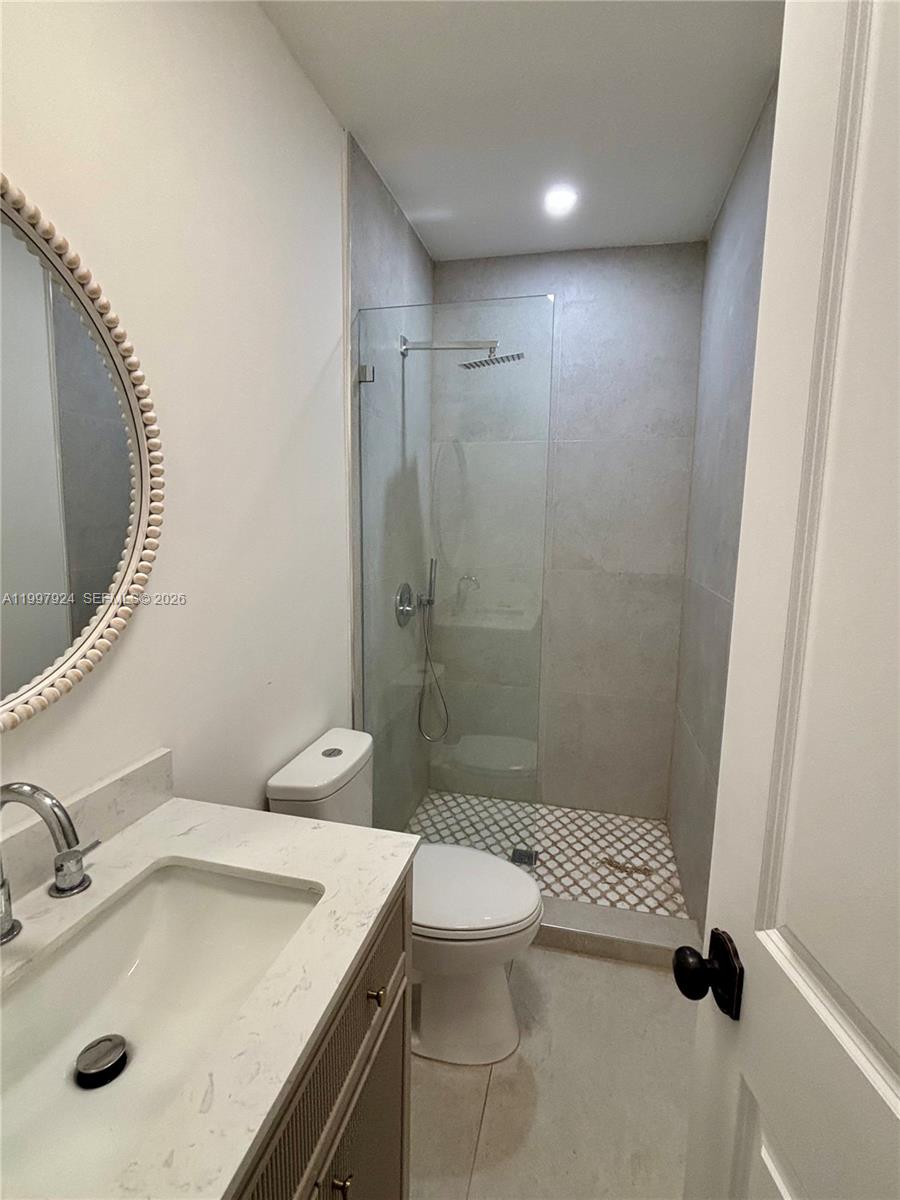 CORAL GABLES GRANADA SEC - Residential